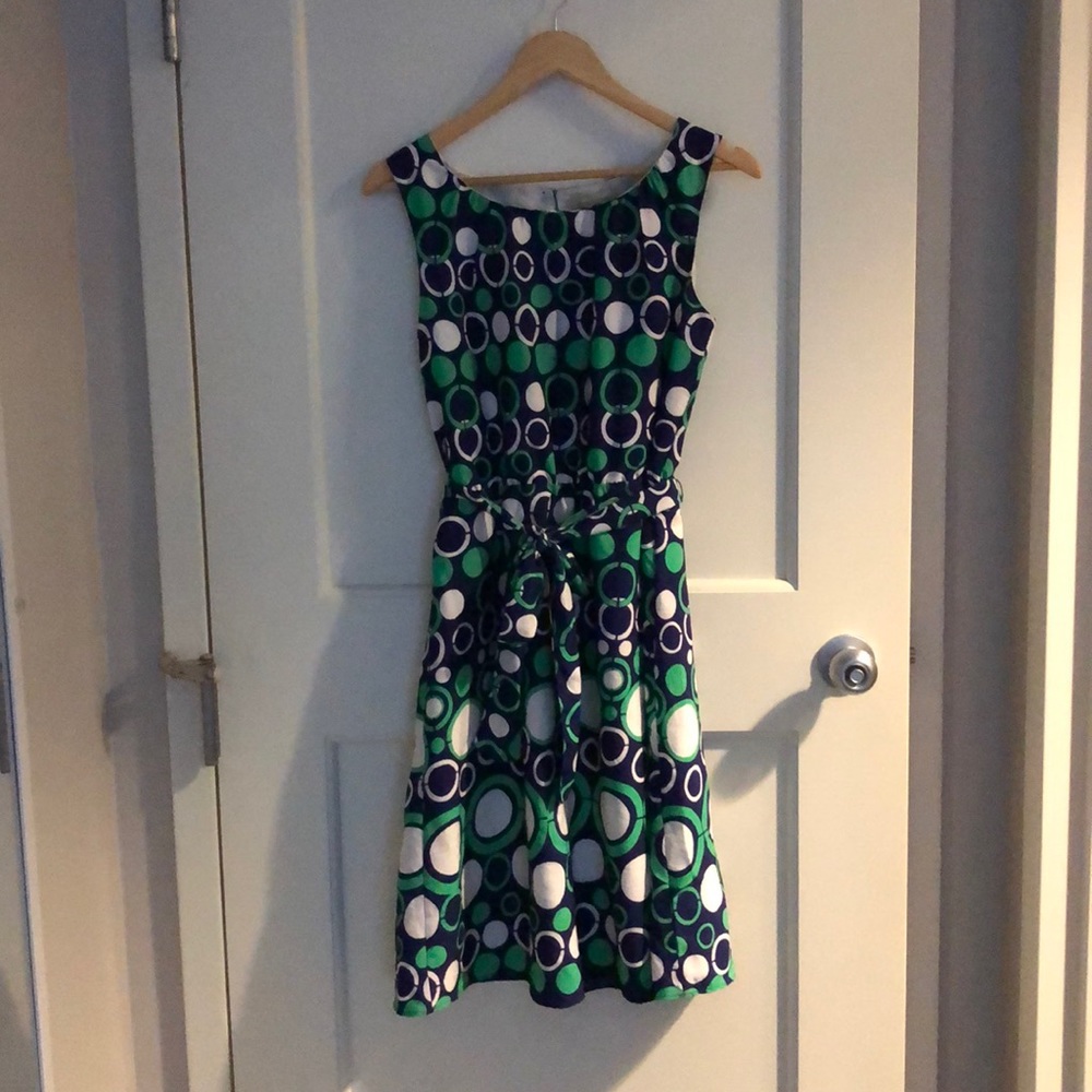 Banana republic size 4